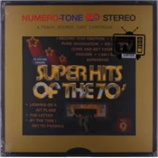 Various Artists - Super Hits Of The 70s (LP)