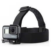 Naglavni pas Techsuit CAL28 za GoPro kamere