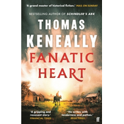 Fanatic Heart