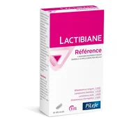 PILEJE Kapsula LACTIBIANE Référence 30