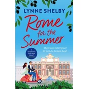 Rome for the Summer
