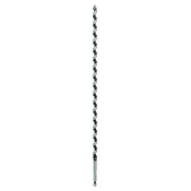 Bosch Vijugava burgija za drvo, šestostrano 2608597641, 10 x 385 x 450 mm, d 6,35 mm