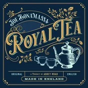 Joe Bonamassa - Royal Tea (Limited Edition) (Coloured) (180 g) (2 LP)