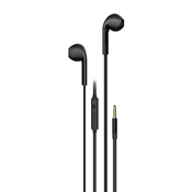VIVANCO VIVANCI Headset in Ear žične slušalke, (688162-c347639)