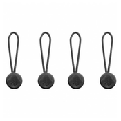 Peak Design Micro Anchor 4-pack (Black)