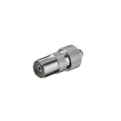ZED electronic rf uticnica metalna