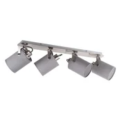 Spot lampa FE702-4 SN+GY
