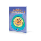 GLASBA DANES IN NEKOČ 7, samostojni delovni zvezek, ROKUS-KLETT (921163)