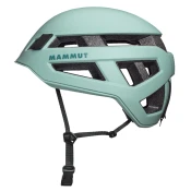 Mammut Crag Sender Helmet Jade, Green