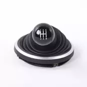888 CAR ACCESSORIES Ford Fiesta-Fusion ručica menjača 5 brzina Ford fisesta 2002-2008 Ford Fusion 2002-2008