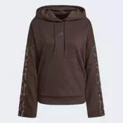 ADIDAS Duks sa kapuljacom w aop ft hd inf W