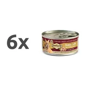 Carnilove Cat WMM Adult - piščanec & ovca, 100g 6 x 100 g