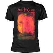 Alice In Chains Majica Jar of Flies Unisex Black M