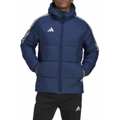 Jakna s kapuljacom adidas CON22 WINT JKT