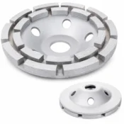 shumee Brusilni disk 125x22,2 mm KD1950