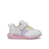 Geox Superge B Sprintye Girl B454TD 01454 C0406 Bela