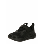 NIKE Športni čevelj Mystic Fly črna