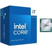 Procesor Intel® Core™ i7-14700F 2.1/5.4GHz, 20C/28T, LGA1700 (BX8071514700F)