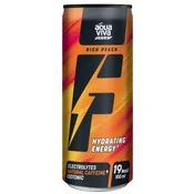 NAPITAK AQUA VIVA SPORT PEACH 0.33L