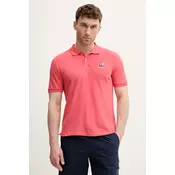 Helly Hansen moška bombažna polo majica MESSINA