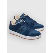 DC Manteca SE Skate čevlji dark denim