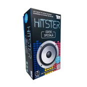 Družabna igra Hitster - v romunščini