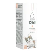 CBD ulje za mačke,VESTRATEK C250