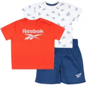REEBOK set tri dela za bebe decake