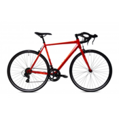 Capriolo bicikl ROAD ECLIPSE 4.0 red 58