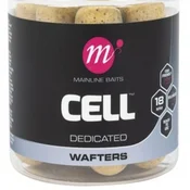 Boili Mainline Cell Wafters 18mm