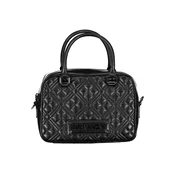 LOVE MOSCHINO BLACK WOMEN'S BAG
