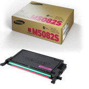 TONER SAMSUNG MAGENTA CLT-M5082S ZA CLX-6220 ZA 2.000 STRANI
