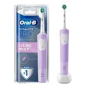 BRAUN Električna zobna ščetka Braun Oral-B Protect & Clean z napredno tehnologijo, (5000530646)