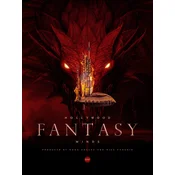 EastWest Sounds HOLLYWOOD FANTASY WINDS (Digitalni izdelek)