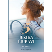 Pet jezika ljubavi za samce