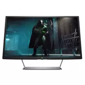 HP MON 32s 32 PAVILION GAMING HDR Display, 3BZ12AA