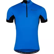 Nakamura BASIC JERSEY, muška majica za biciklizam, plava 101522