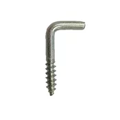 Metaltrade Sponka z navojem v les 25x2,5mm Zn (400 kosov)