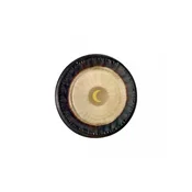 Gong planet sinodična luna 61cm, 210.42 Hz G24-M-SY MEINL