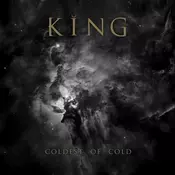 King Coldest Of Cold (Vinyl LP)