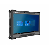 GETAC A140 G2 - i7-10510U, W/ Webcam, W10 Pro x64 32GB RAM, 1TB PCIe SSD