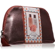 IDC Institute Scented Bath Bronze darilni set za ženske
