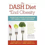 The Dash Diet to End Obesity