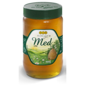 Pip Med lipa 900g
