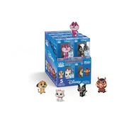 Mini vinilna figurica Funko Disney Animals - naključni izbor (91704)