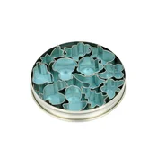 VITALIT Set model za mini piškote2-4cm/12 kos/inox, (5000256478)
