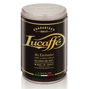 Lucaffe MR. EXCLUSIVE 100% Arabica 250G Dose Bohnen