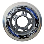 Kolesa za inline hokej Fila 72 mm 82A 8-Pack