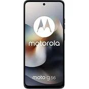 Motorola Moto G56 5G Dual SIM 512GB 8GB RAM Pantone Oyster Crni