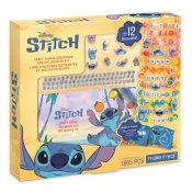 Izdelava zapestnic Stitch